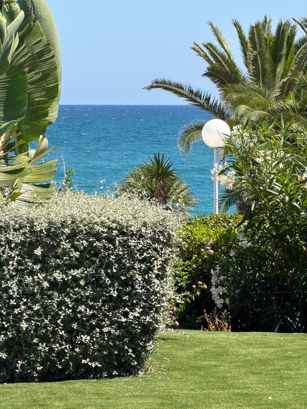 Poolside afternoon at a coastal villa in Alcalà de Xivert