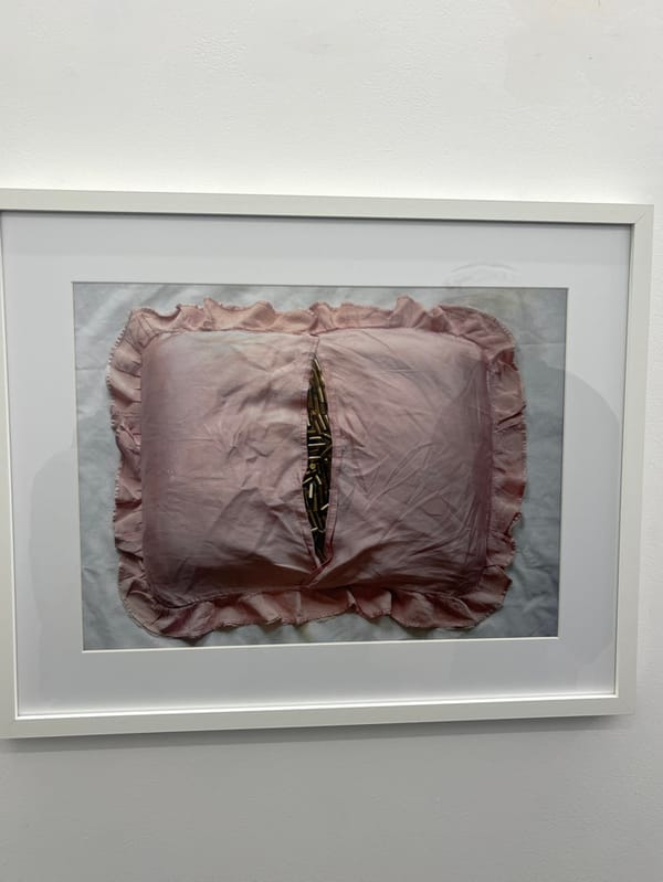 Contemporary art exhibition opening draws crowds across Paris galleries