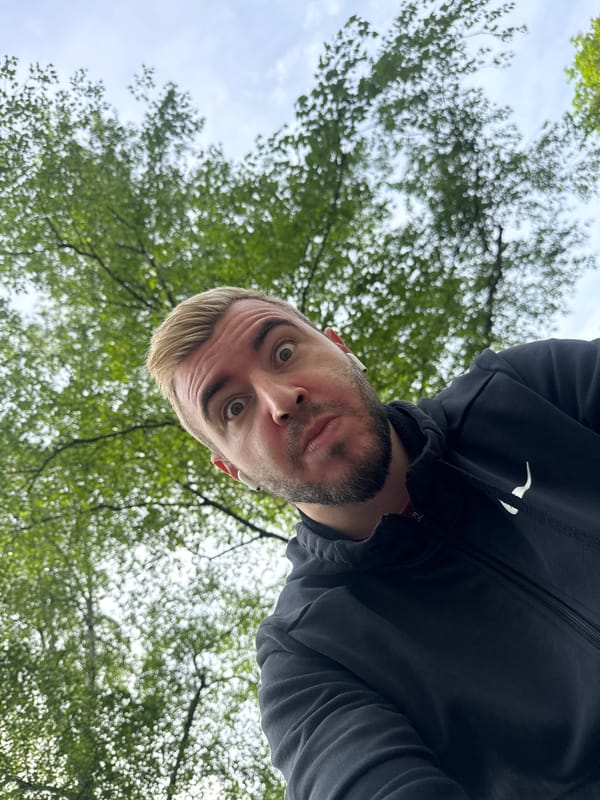 Man in black hoodie spotted around Sofia parks, playgrounds