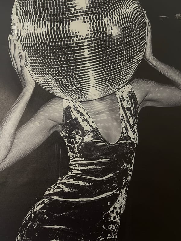 Evening domestic moments captured in Pantin apartment