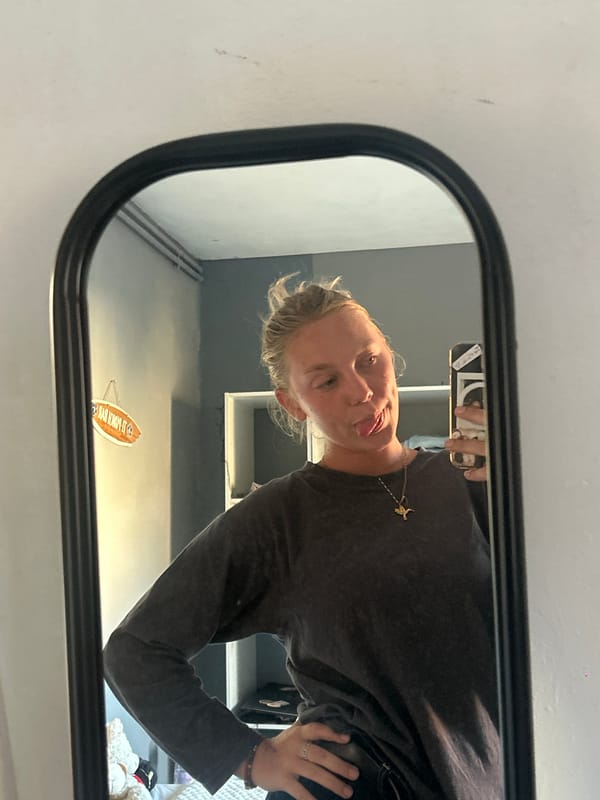 Bright sun creates lens flare in Lannoy France