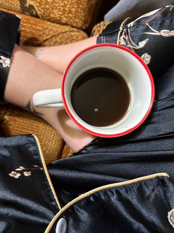 Morning coffee moments captured by residents in Pleven