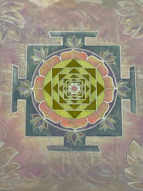 Personal moments and spiritual art documented in Bắc Nha Trang