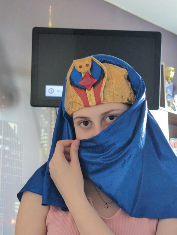 Morning domestic life documented in Izhevsk home