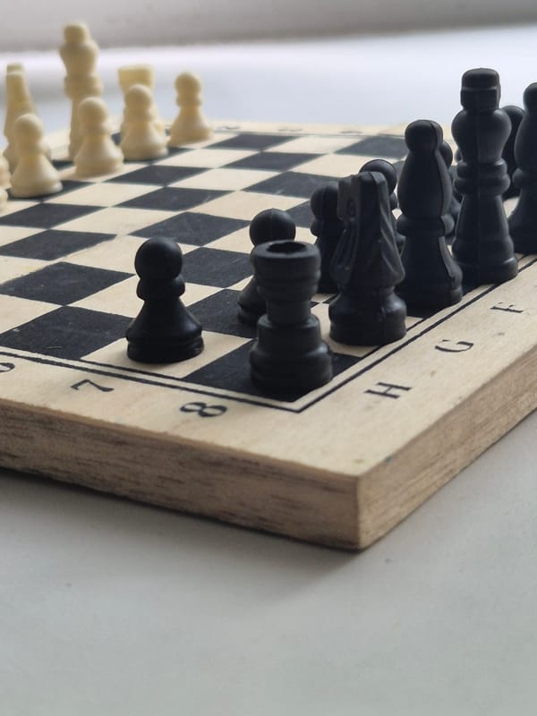 Chess and fitness products documented in Kokshetau, Kazakhstan