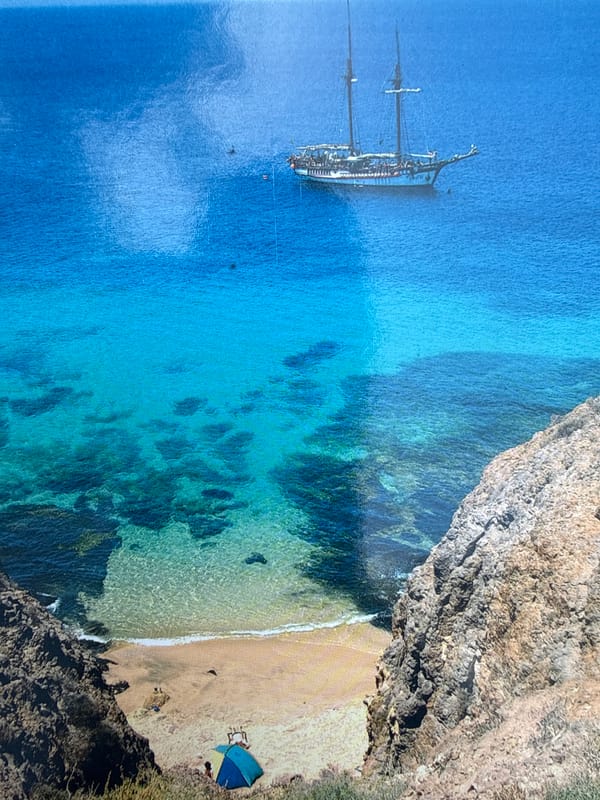 Sunny midday scenes documented across Puerto Del Carmen tourist areas