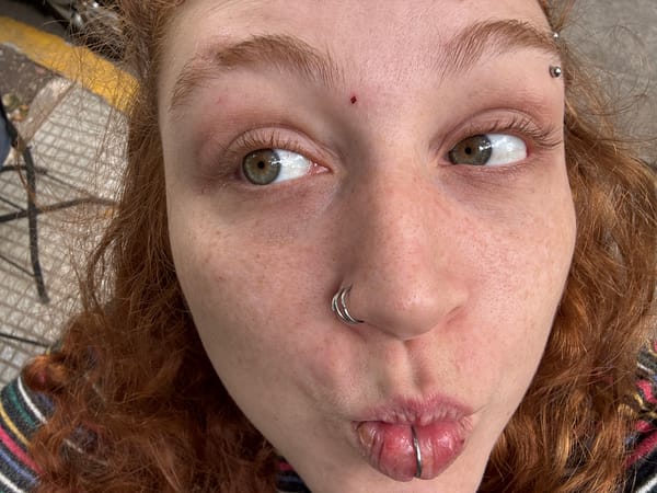 Person enjoys coffee and cannabis at Buenos Aires café