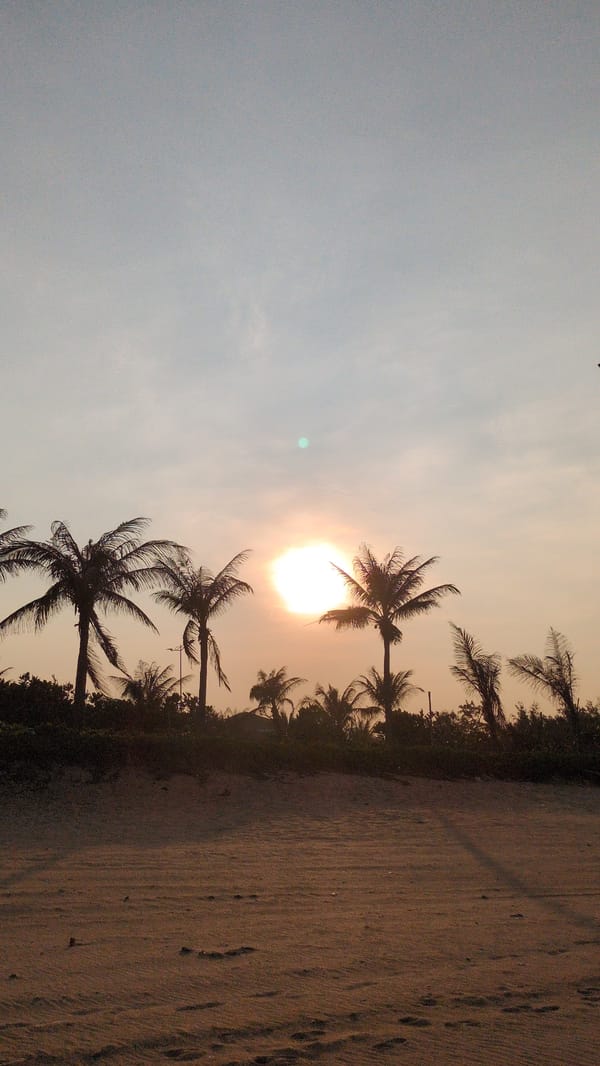 Beachgoers enjoy sunny day at Tuy Hòa coastline