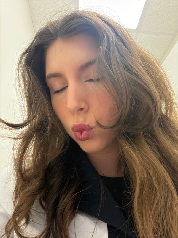 Person rests indoors in Longueuil residence