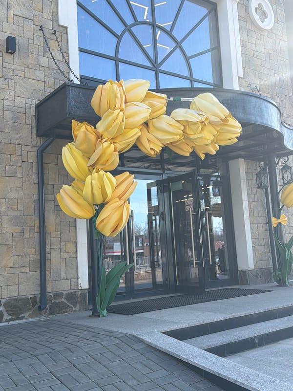 Daily life moments captured across Votkinsk, Russia