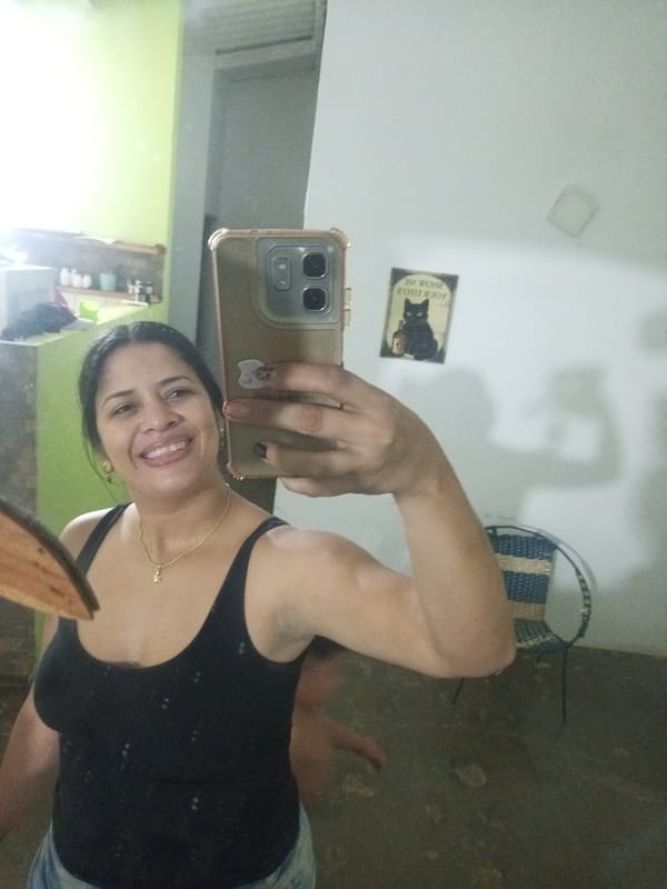 Everyday items around a Venezuelan home, June 2026