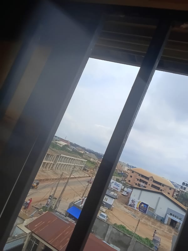 Street scenes and personal moments across Awka, Nigeria