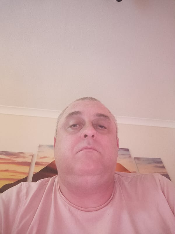 Man documents personal belongings and tools at Huntingdonshire home