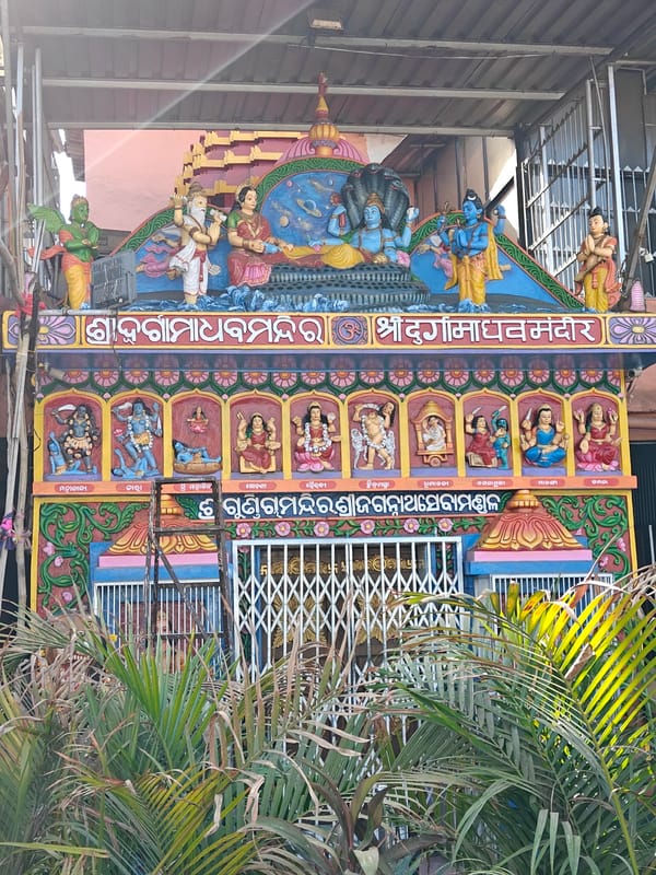 Mumbai street life documented across city neighborhoods