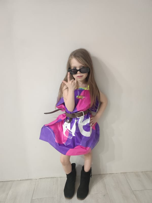 Woman handles documents in routine office moment, Votkinsk