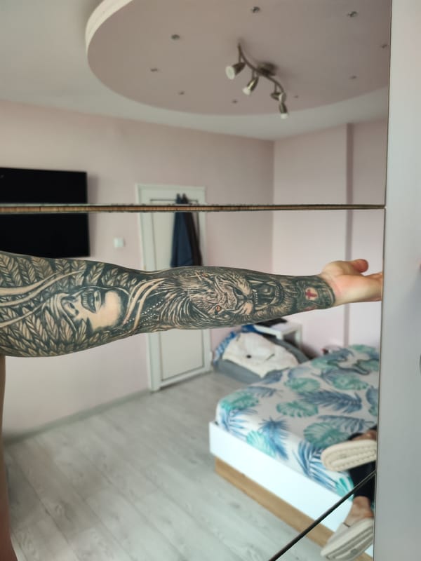 Quiet Saturday moments captured in Burgas homes