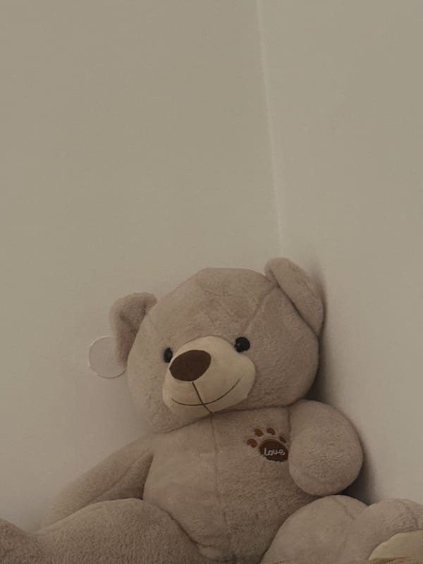 Personal moments captured in Sofia apartment over two minutes