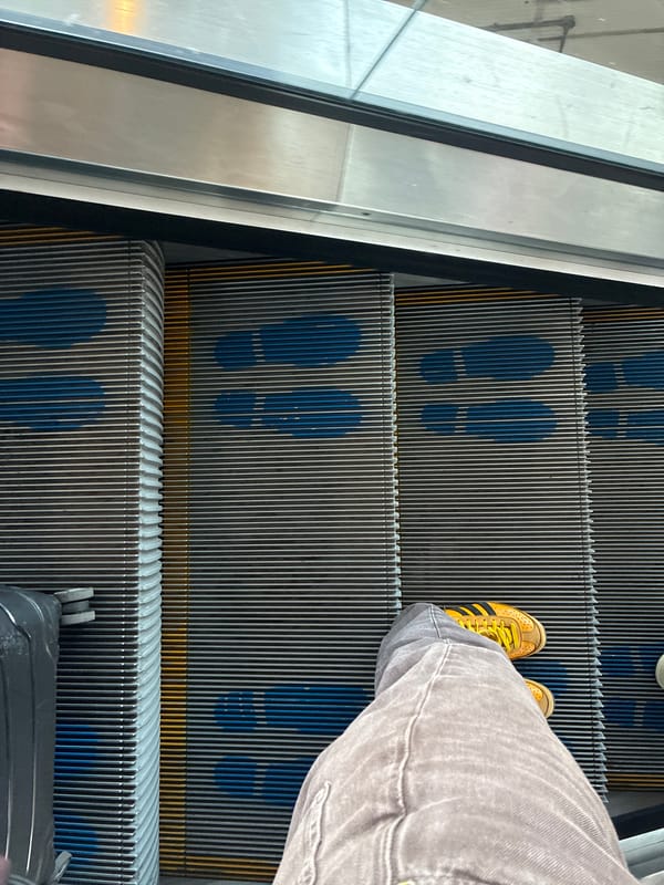 Airport scenes captured in Uttlesford during morning hours