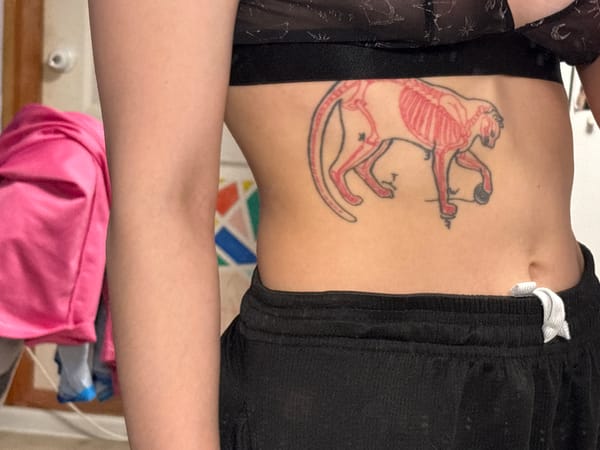 Late-night fitness session documented in Прикамский, Russia