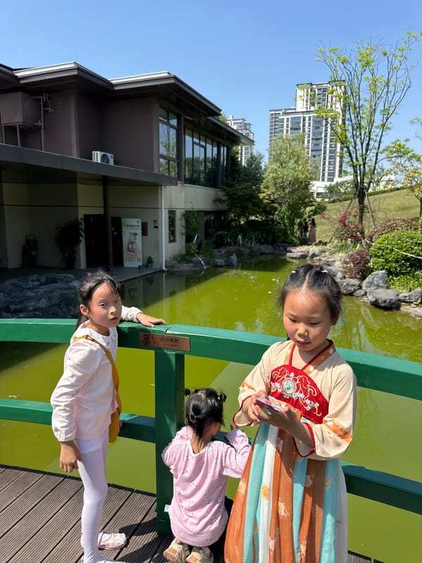 Weekend morning park activities across Jiangjin and Chongqing recreational areas