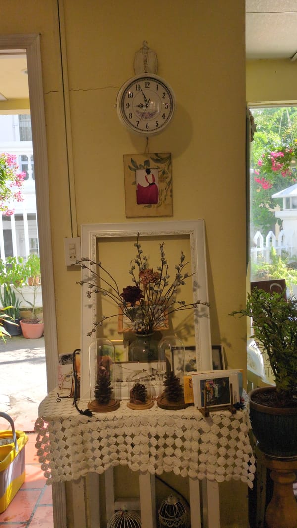 Hotel opening and city scenes documented in Da Lat