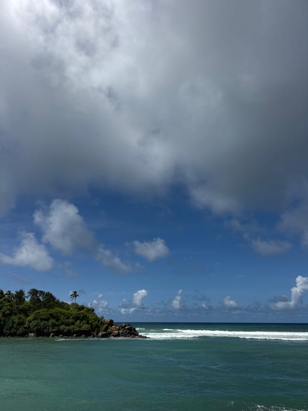 Goviyapana, Sri Lanka