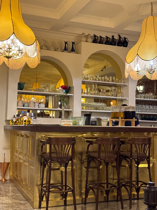 Social gathering documented at Myxys restaurant in Sokhumi, Abkhazia