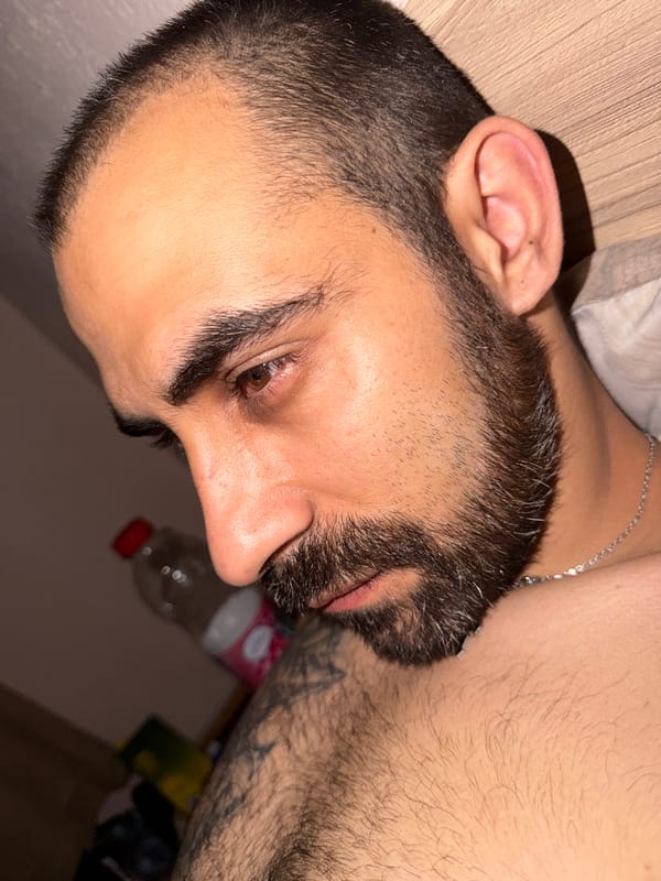 Quiet night in Stara Zagora, bedroom vibes and self-care graphics