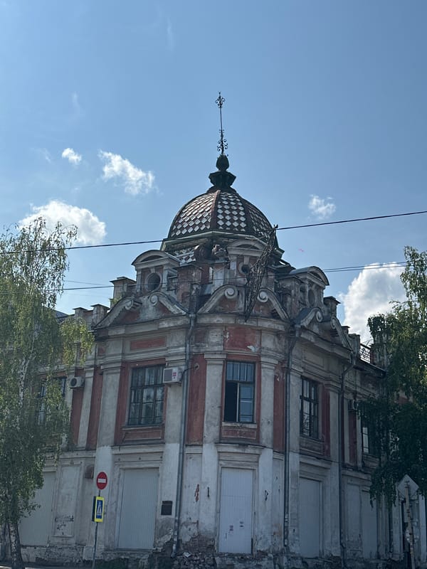 Biysk, Russia