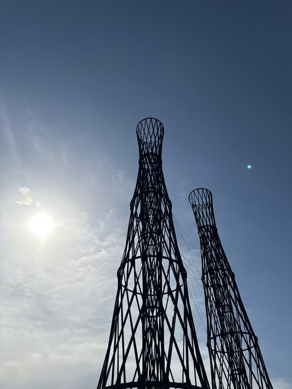 Tourists and ships converge at Nizhny Novgorod riverfront landmarks