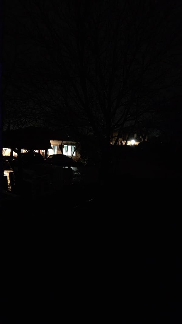 Evening indoor moments captured in Pleven, Bulgaria