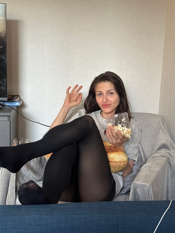 Ordinary afternoon captured across Murino, Russia dining and residential areas