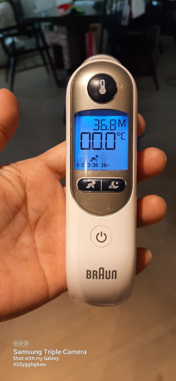 Morning domestic routine documented across Dubai residential spaces