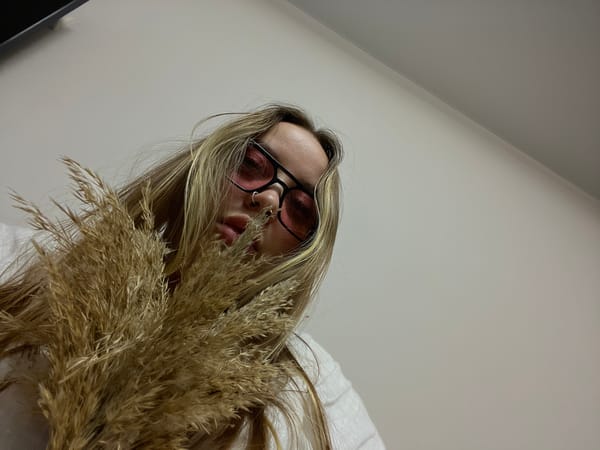 Close-up portraits captured from multiple angles in Krasnodar