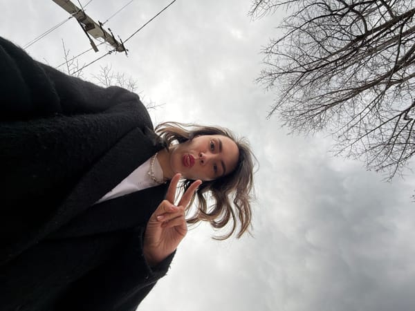 Daily life documented in Chaikovsky, Russia residential area