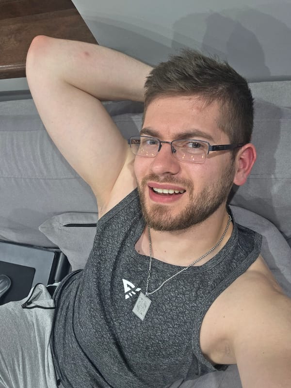 Man observed in casual indoor moments in Yagodovo, Bulgaria