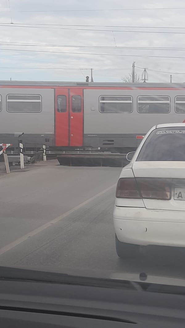 Unspecified incident recorded in Bataysk, Russia