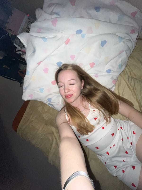 Quiet domestic moments captured in Chaikovsky apartment