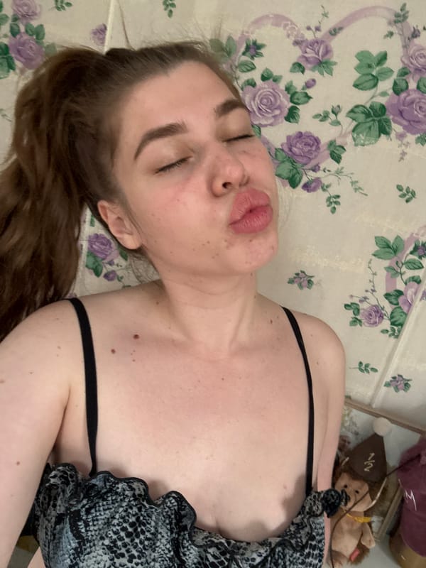 Woman and cat share quiet afternoon rest in Мещёры