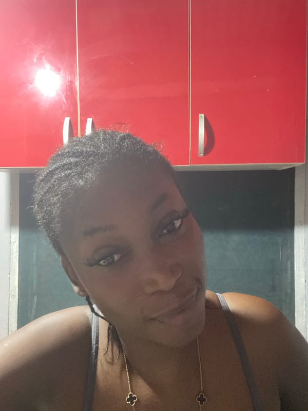 Evening photo session in Accra kitchen captures casual moments