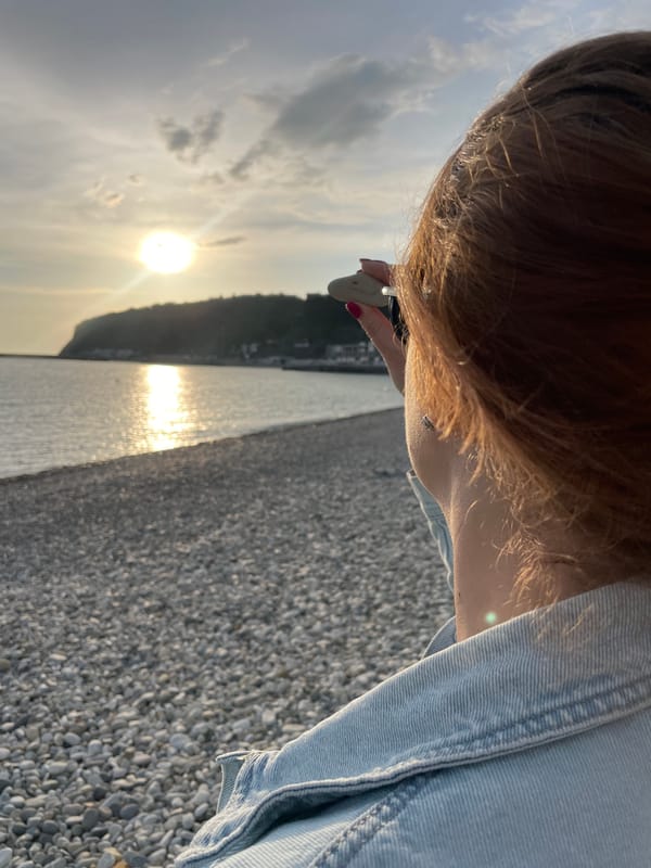 Ordinary moments captured across Olginka's beaches and streets
