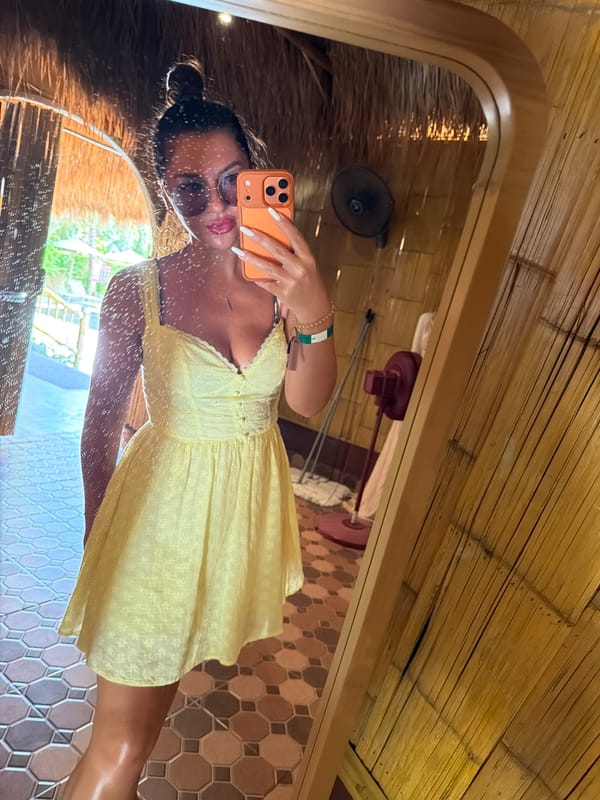 Checking into Mantra Forest Spa's bamboo retreat in Thailand
