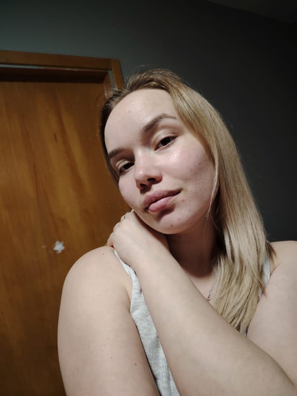 Quiet domestic moments captured in Russian town