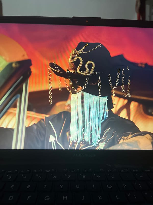 Laptop displays animated cartoons and anime in Santa Ana