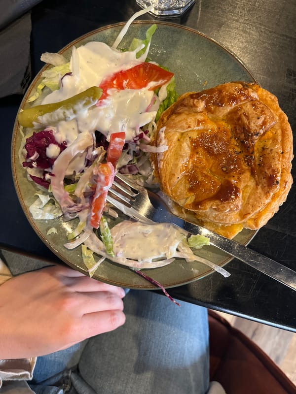 Casual afternoon moments captured across Meisenheim, Germany