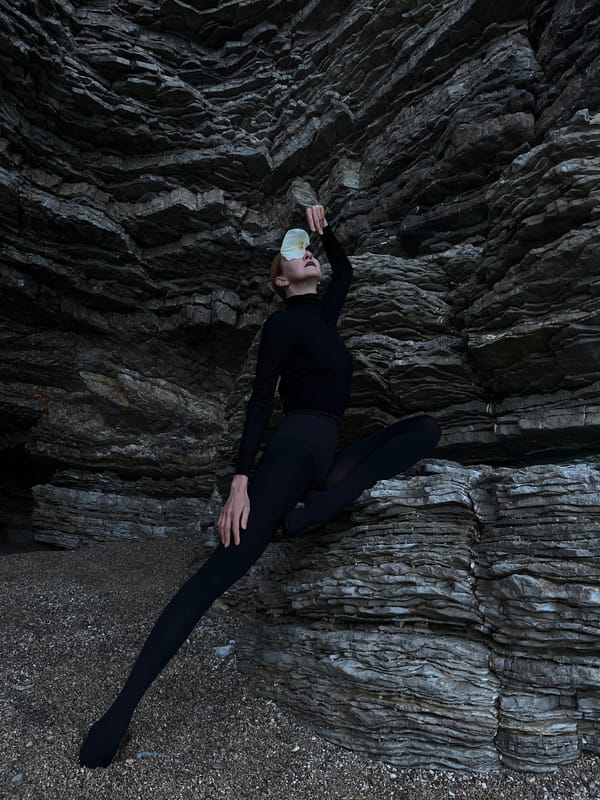 Artistic coastal scenes captured around Budva, Montenegro at dusk