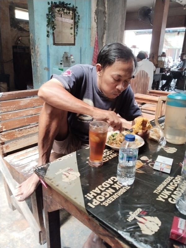 Kecamatan Pati, Indonesia