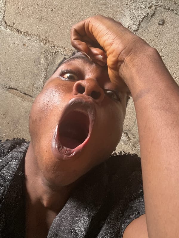 Young man takes 30 selfies in 22 minutes