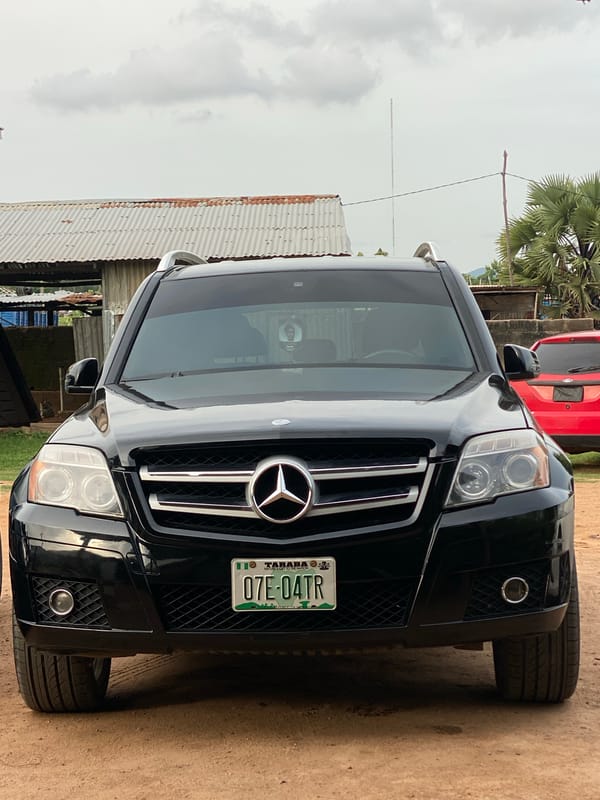 Vehicles and street scenes around Jalingo, Taraba State