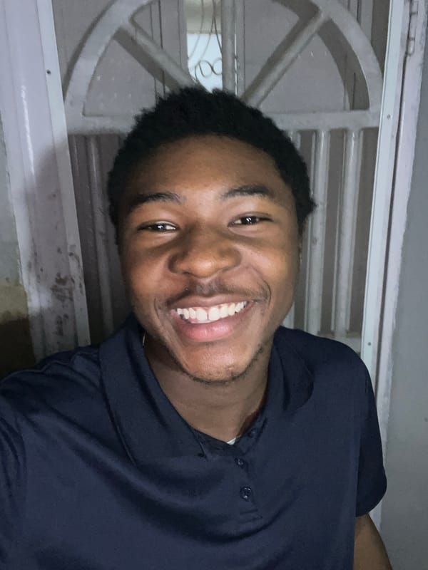 Young man and Mercedes C300 spotted in Jos, Nigeria
